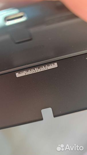 Nintendo switch oled прошитая 512гб