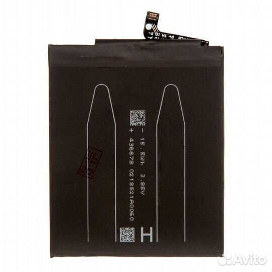 Аккумулятор для Xiaomi Redmi 6, Redmi 6A BN37 orig