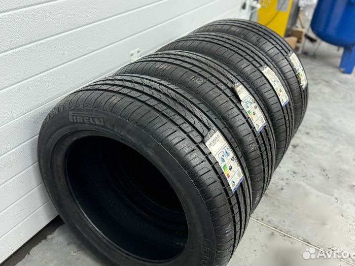 Pirelli Cinturato P7 205/55 R16 91W