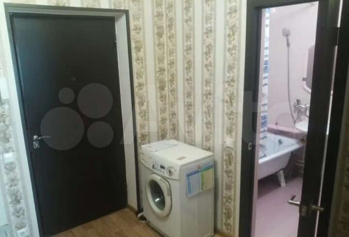 Квартира-студия, 30 м², 9/19 эт.