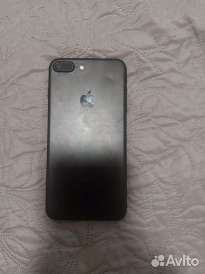iPhone 7 Plus, 128 ГБ