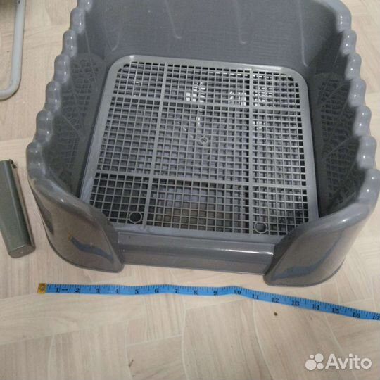 Лоток туалет для собак