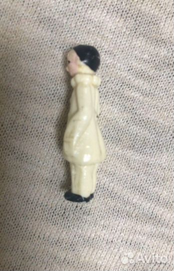 Игрушка набор Золотой ключик,редкий,оригинал СССР