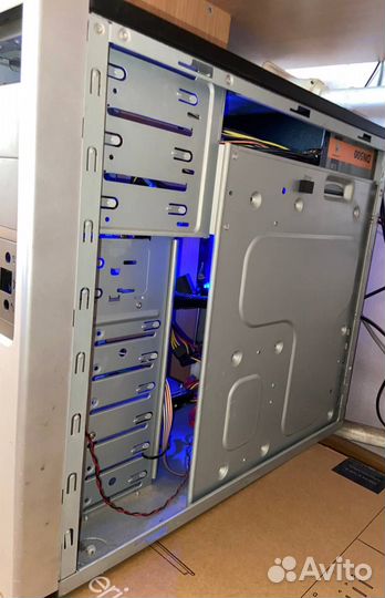 Персональный компьютер i7