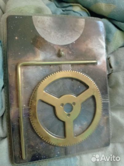 Солнечная система