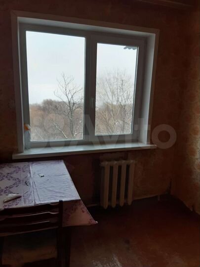 3-к. квартира, 57,1 м², 5/5 эт.