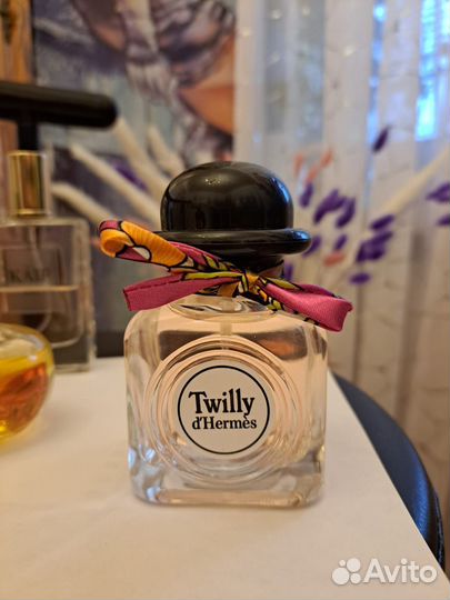 Парфюмерия одним лотом