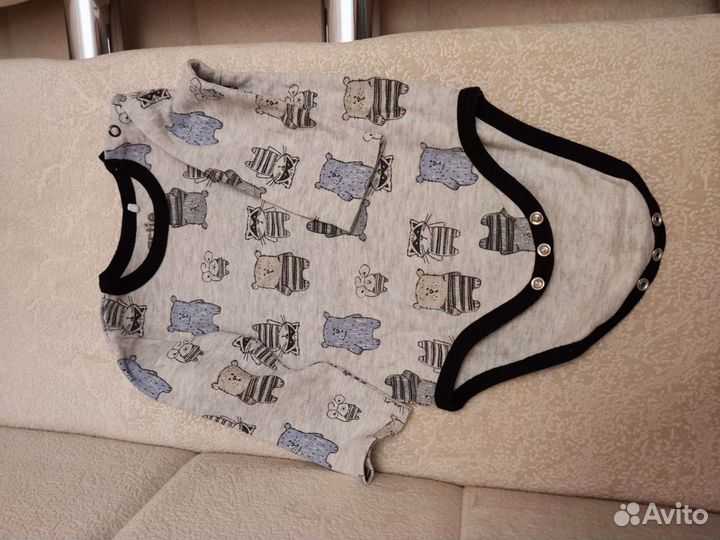 Детские вещи