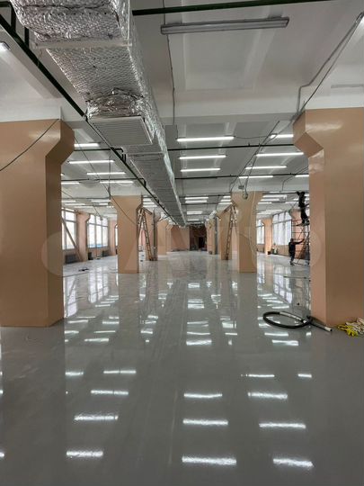 Склад, 756 м²