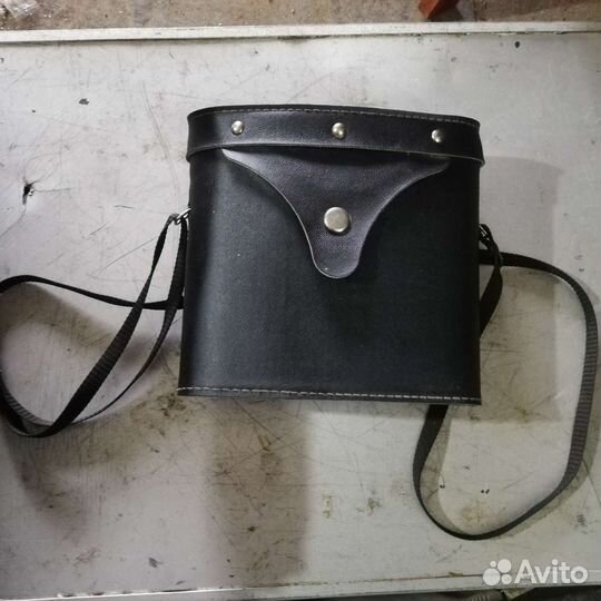 Кофр для бинокля 7