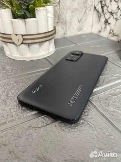 Xiaomi Redmi Note 11S, 6/128 ГБ