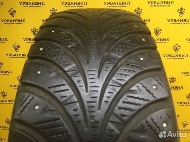 Goodyear UltraGrip Extreme 205/65 R15 94T