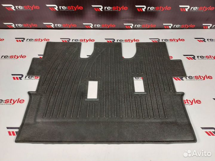 Коврик багажника Restyle Toyota Land Cruiser 200