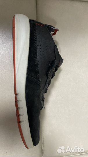 Кеды, полукеды, туфли