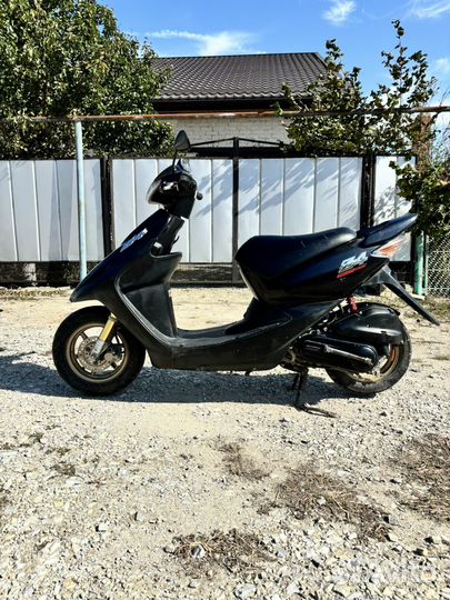 Honda dio z4 af63