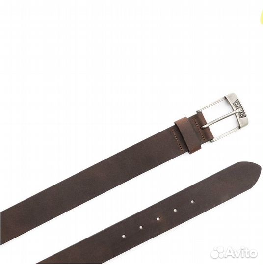 Levi’s.Made in Italy.новый ремень/кожа. 95