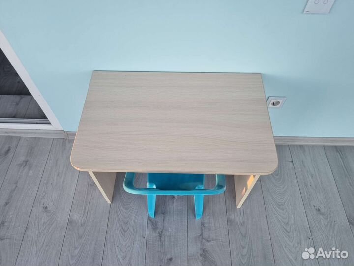 Стол детский для дошкольника