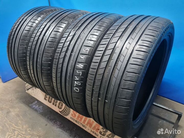 Habilead Headking S2000 245/45 R20 103Y