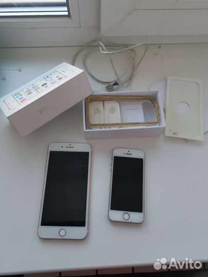iPhone 7 Plus, 128 ГБ