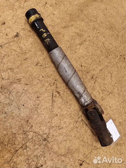 Карданчик рулевой Ssang Yong Kyron I рестайлинг