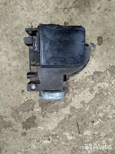 Дмрв абк 2.0 на Audi 100, А6 с4, В4(80)