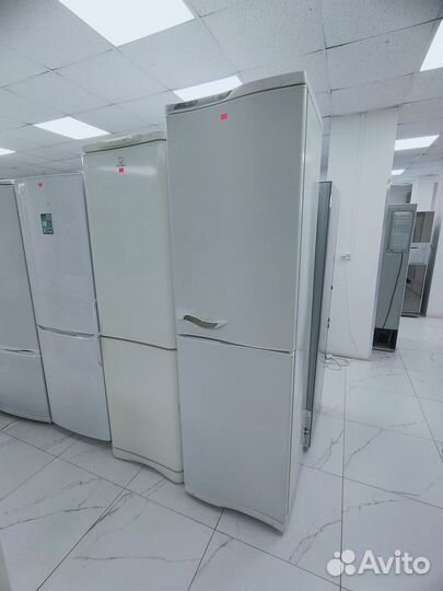 Холодильник Атлант 2 компрессора