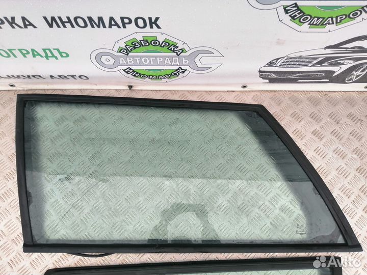 Стекло глухое кузовное Volkswagen Passat B3 Унив