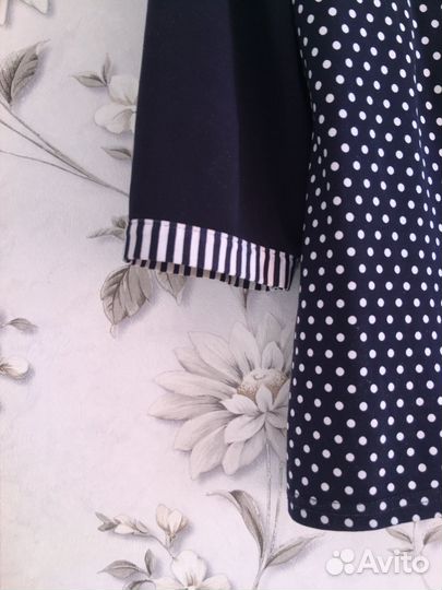 Блузка женская 52-54