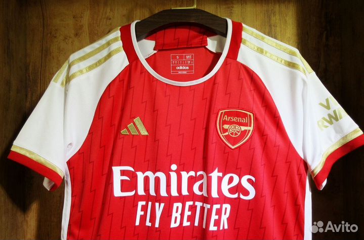 Форма Сборной Англии