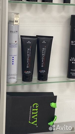 Бальные танцы Гель Silhoette