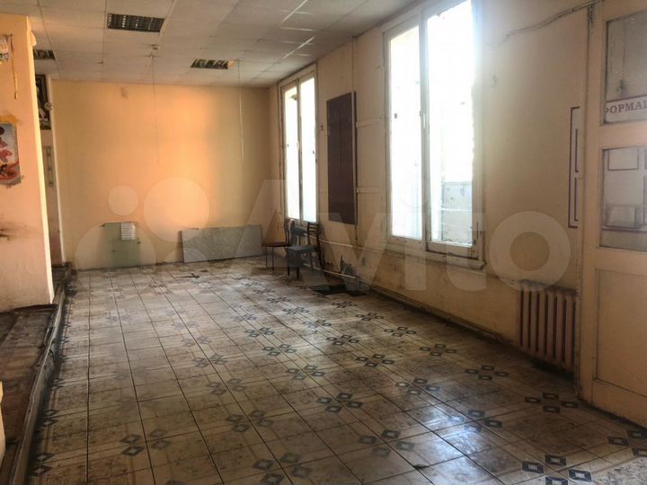 Сдам помещение свободного назначения, 100 м²