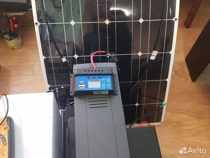 APC UPS Инвертер 12v24v48v В 220в