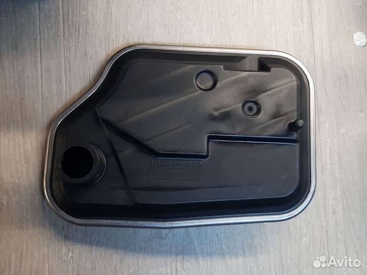 Фильтр АКПП ford mazda 2l