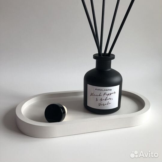 Парфюмированный диффузор для дома, офиса