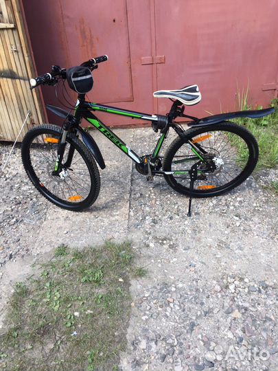 Велосипед Trek 3500