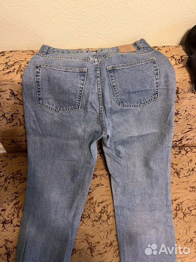Джинсы женские Pull&bear