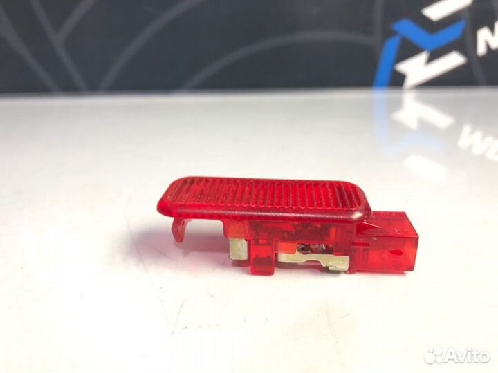 Плафон салона Audi Allroad C5 BES 2004