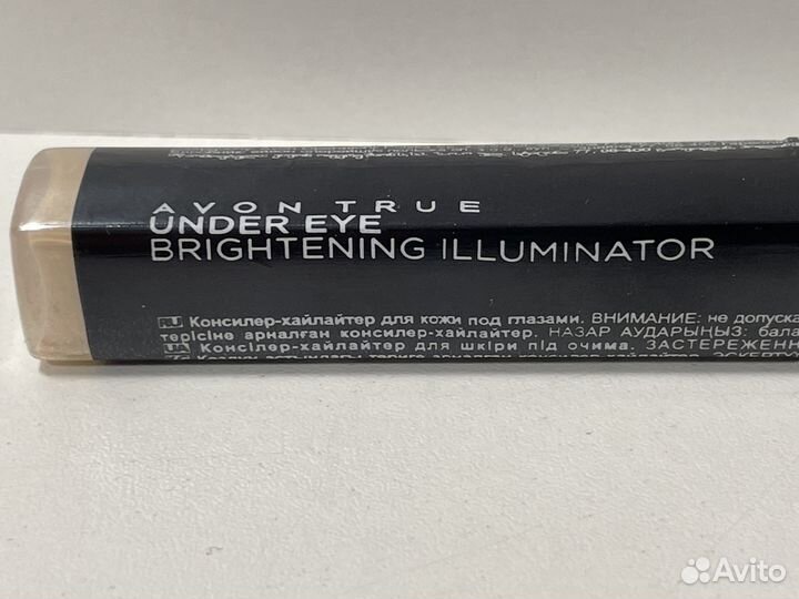 Avon Консилер-хайлайтер, просрочка