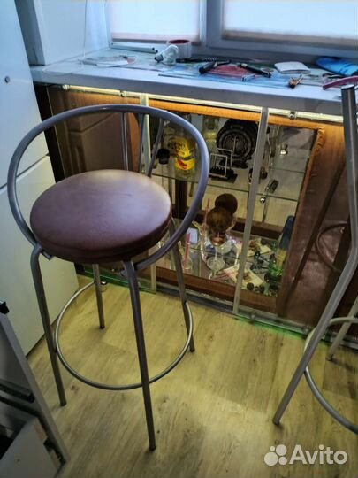 Стул барный