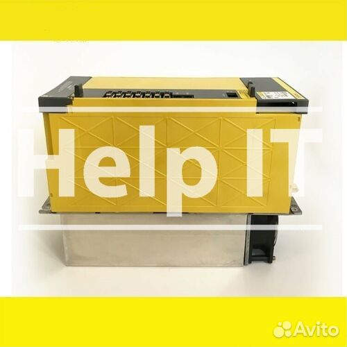 Сервопривод fanuc A06B-6142-H022