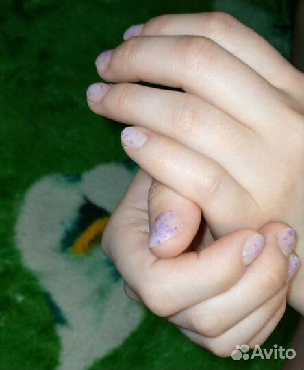 Мастер маникюра на дому