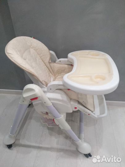 Стул для кормления