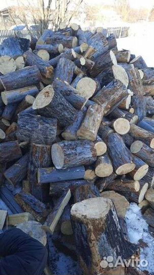 Доставлю дрова