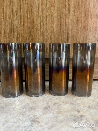 Стаканы СССР