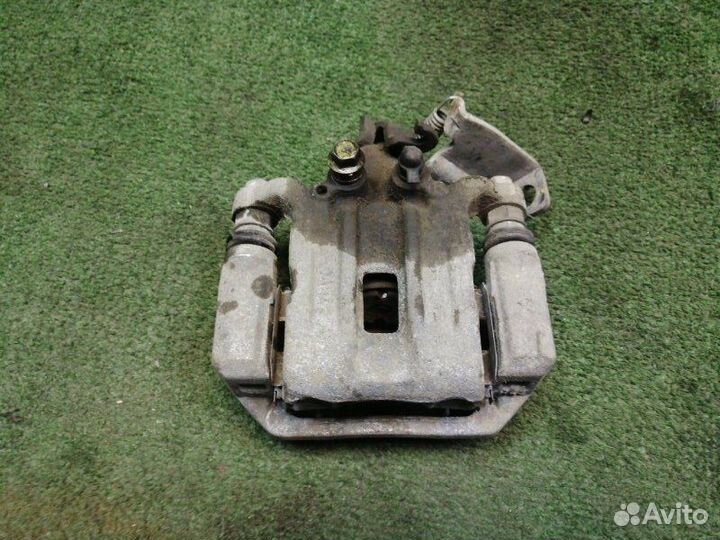 Суппорт задний правый Hyundai Creta GS G4NA 2017