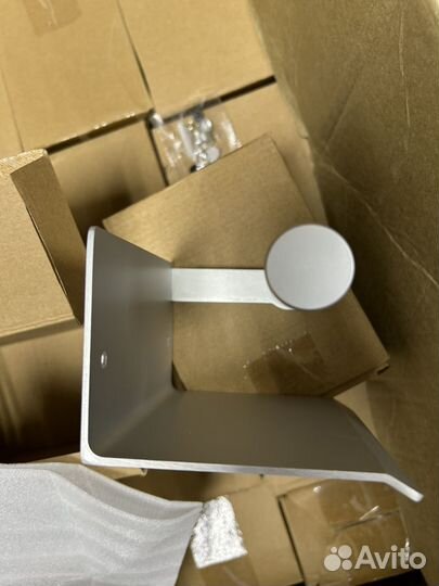 Держатель для туалетной бумаги