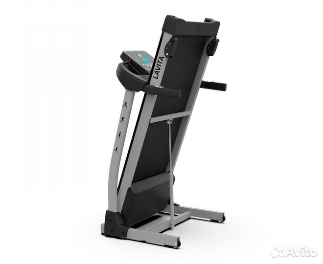 Беговая дорожка DFC lavita T350, торг