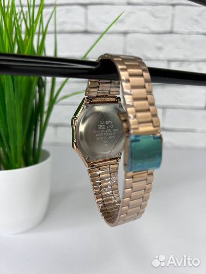 Часы casio g shock