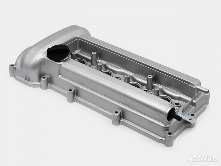 Клапанная крышка Hyundai Solaris/Kia Rio3/i30/ceed