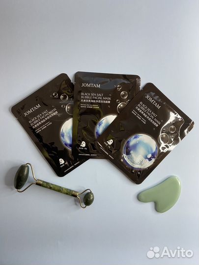 Маска для лица